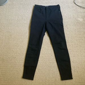 Everlane skinny jeans